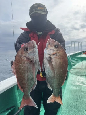 日正丸の2026年3月2日(月)5枚目の写真