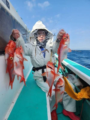 三昭丸の2026年3月1日(日)2枚目の写真