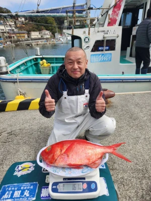 三昭丸の2026年3月1日(日)3枚目の写真