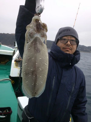 平良丸の2026年3月2日(月)1枚目の写真