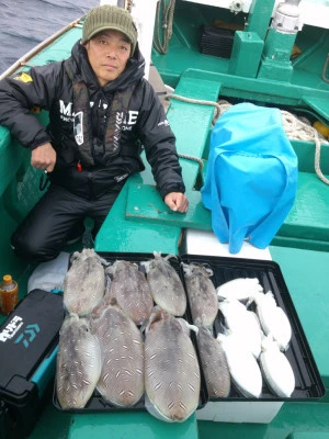 平良丸の2026年3月2日(月)3枚目の写真