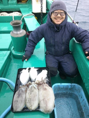 平良丸の2026年3月2日(月)4枚目の写真