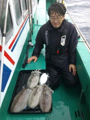 平良丸の2026年3月2日(月)5枚目の写真