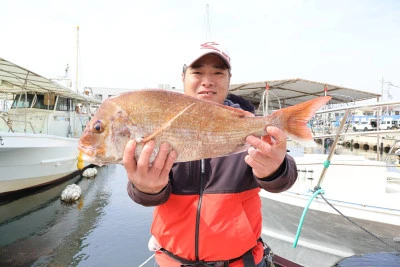 釣り船 魚英の2026年3月2日(月)2枚目の写真