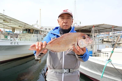 釣り船 魚英の2026年3月2日(月)3枚目の写真
