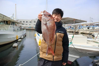 釣り船 魚英の2026年3月2日(月)4枚目の写真