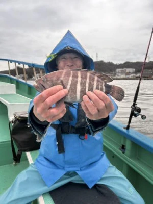 平作丸の2026年3月2日(月)1枚目の写真