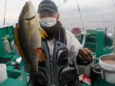 天昇丸の2026年3月2日(月)3枚目の写真