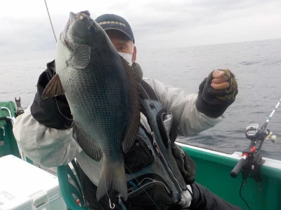 天昇丸の2026年3月2日(月)4枚目の写真