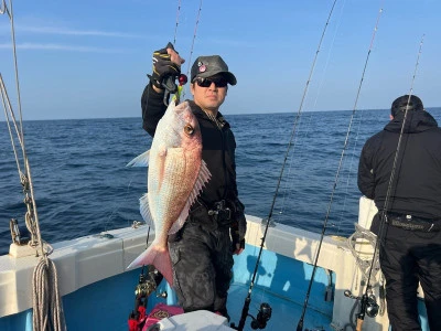 華丸の2026年2月28日(土)1枚目の写真