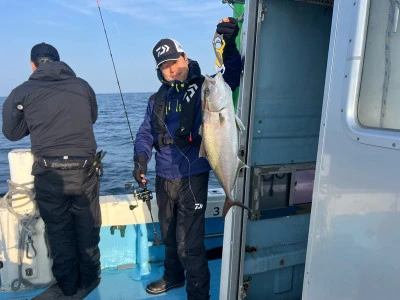 華丸の2026年2月28日(土)3枚目の写真