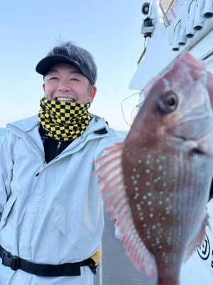 RUNTHROUGHの2026年3月1日(日)1枚目の写真