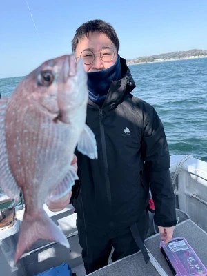 RUNTHROUGHの2026年3月1日(日)3枚目の写真