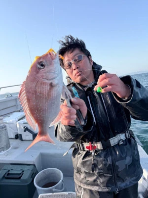 RUNTHROUGHの2026年3月1日(日)5枚目の写真