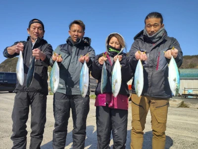 ありもと丸の2026年3月1日(日)2枚目の写真