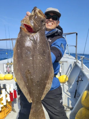 ありもと丸の2026年3月1日(日)3枚目の写真