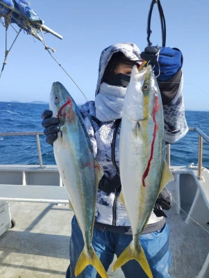 ありもと丸の2026年3月1日(日)4枚目の写真