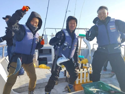 ありもと丸の2026年3月1日(日)5枚目の写真