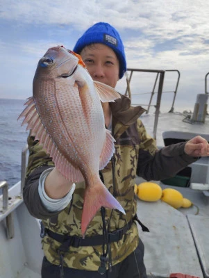 ありもと丸の2026年2月27日(金)1枚目の写真