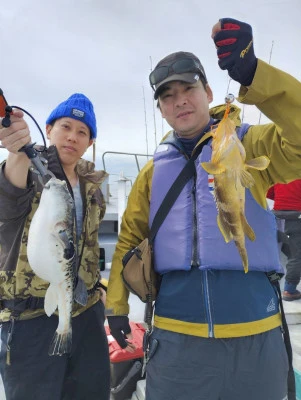 ありもと丸の2026年2月27日(金)2枚目の写真