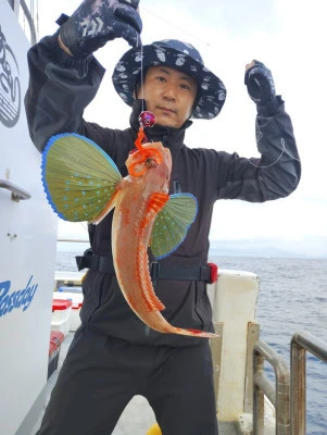 ありもと丸の2026年2月27日(金)3枚目の写真