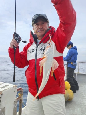 ありもと丸の2026年2月27日(金)4枚目の写真