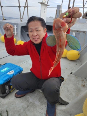 ありもと丸の2026年2月27日(金)5枚目の写真