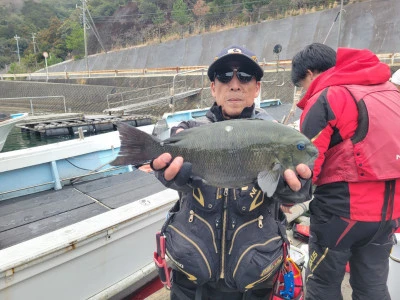 正丸の2026年3月2日(月)1枚目の写真