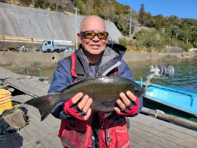 正丸の2026年3月1日(日)1枚目の写真