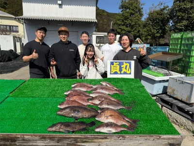 貞丸の2026年3月1日(日)1枚目の写真