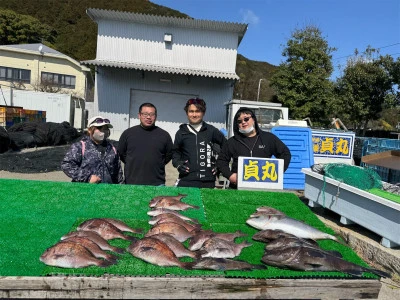 貞丸の2026年2月28日(土)2枚目の写真