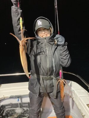 尾鷲 武丸の2026年2月28日(土)1枚目の写真