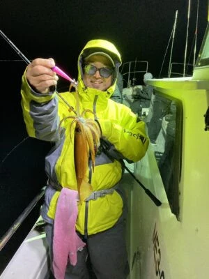 尾鷲 武丸の2026年2月28日(土)2枚目の写真