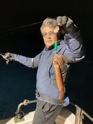 尾鷲 武丸の2026年2月28日(土)3枚目の写真