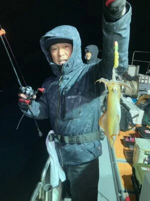 尾鷲 武丸の2026年2月28日(土)4枚目の写真