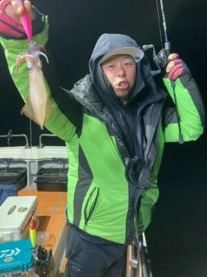 尾鷲 武丸の2026年2月28日(土)5枚目の写真