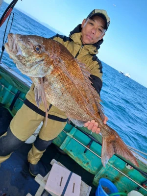 小島丸の2026年3月1日(日)1枚目の写真