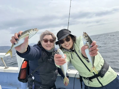 光進丸の2026年3月2日(月)1枚目の写真