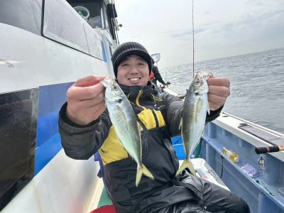 光進丸の2026年3月2日(月)2枚目の写真