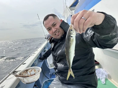 光進丸の2026年3月2日(月)3枚目の写真