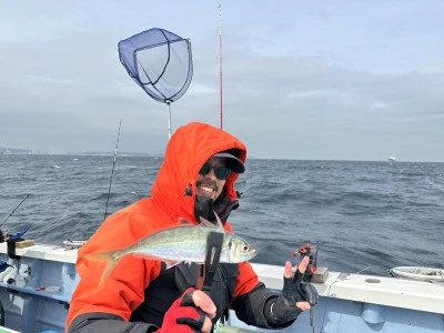 光進丸の2026年3月2日(月)4枚目の写真