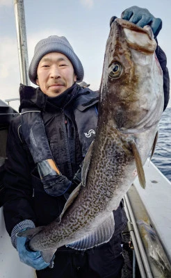 光海丸の2026年3月1日(日)3枚目の写真