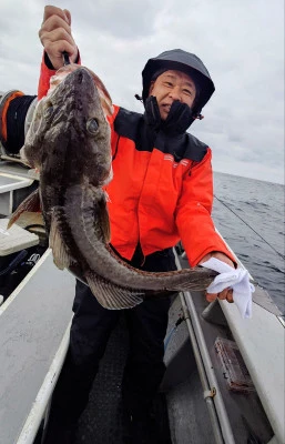 光海丸の2026年3月1日(日)4枚目の写真