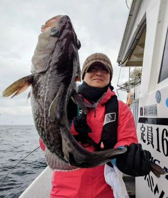 光海丸の2026年3月1日(日)5枚目の写真