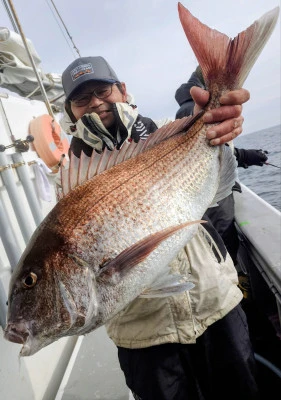 光海丸の2026年2月27日(金)1枚目の写真