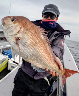 光海丸の2026年2月27日(金)2枚目の写真