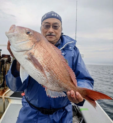 光海丸の2026年2月27日(金)3枚目の写真