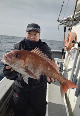 光海丸の2026年2月27日(金)4枚目の写真
