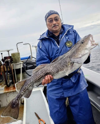 光海丸の2026年2月27日(金)5枚目の写真