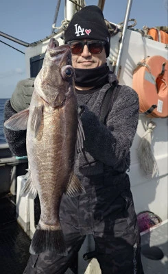 光海丸の2026年2月24日(火)1枚目の写真